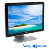 Used Monitor W2007v TFT/HP/20/1680x1050/wide/Silver/Black/With Speakers/VGA | eLabstore.gr Used Monitor W2007v TFT/HP/20/1680x1050/wide/Silver/Black/With Speakers/VGA | Refurbished | elabstore.gr