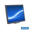 Used Monitor AL1916/TFT/Acer/19"/1280x1024/Silver/Black/No Stand/Grade B/VGA | Refurbished | elabstore.gr