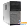 Dell 790 Tower i3-2120/4GB DDR3/250GB/DVD/7H Grade B Refurbished PC | Refurbished | elabstore.gr