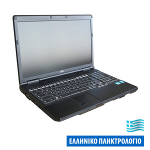 Fujitsu A561 i5-2520M/15.6
