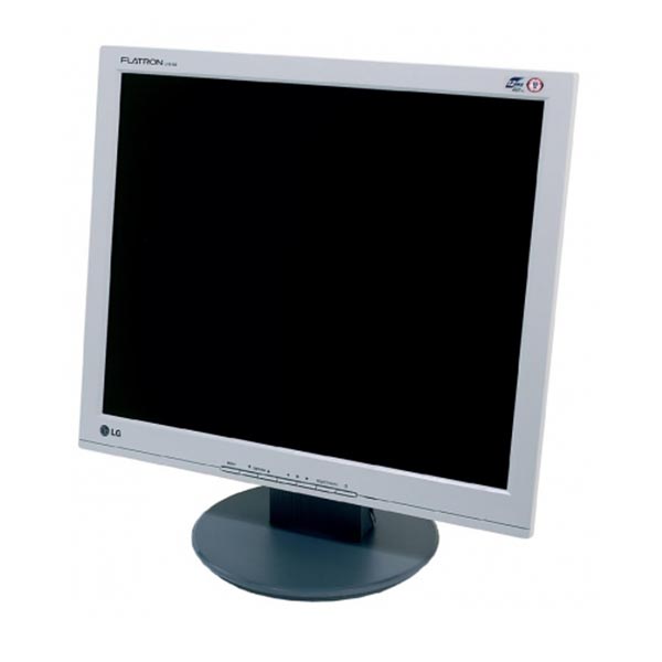 Used Monitor L1942 TFT/ LG/ 19"/ 1280x1024/ Black/ Grade B/ VGA & DVI-D | eLabstore.gr Used Monitor L1942 TFT/LG/19"/1280x1024/Black/Grade B/VGA & DVI-D | Refurbished | elabstore.gr