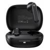 USAMS earbuds US-SM001 με θήκη φόρτισης, True Wireless, λευκά | Αξεσουάρ κινητών | elabstore.gr