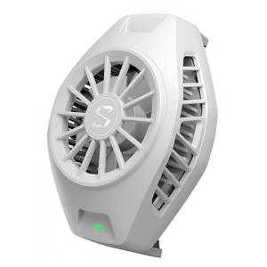 BLACK SHARK ψύκτρα για smartphone FunCooler, λευκό | Αξεσουάρ κινητών | elabstore.gr