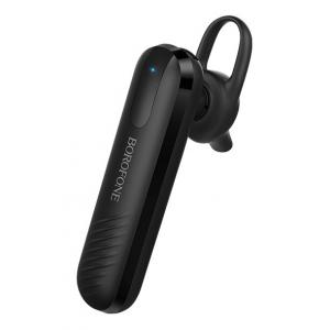 BOROFONE Bluetooth earphone BC20, BT 4.2, μαύρο | Αξεσουάρ κινητών | elabstore.gr