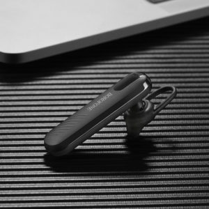 BOROFONE Bluetooth earphone BC20, BT 4.2, μαύρο | Αξεσουάρ κινητών | elabstore.gr