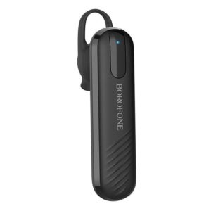 BOROFONE Bluetooth earphone BC20, BT 4.2, μαύρο | Αξεσουάρ κινητών | elabstore.gr