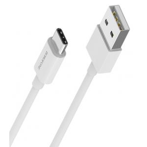 BOROFONE stand καλωδίων BX3 USB σε Type-C, 1m, 30τμχ, λευκό | eLabstore.gr BOROFONE stand καλωδίων BX3 USB σε Type-C, 1m, 30τμχ, λευκό | Αξεσουάρ κινητών | elabstore.gr