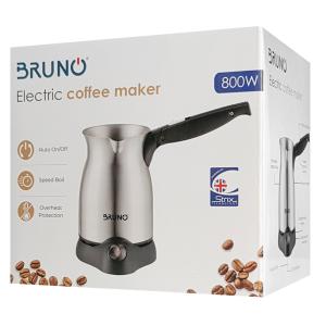 BRUNO ηλεκτρικό μπρίκι BRN-0041, 800W, 300ml, STRIX technology | Οικιακές & Προσωπικές Συσκευές | elabstore.gr