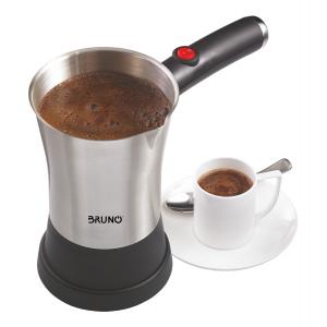 BRUNO ηλεκτρικό μπρίκι BRN-0042, 800W, 300ml, STRIX technology | Οικιακές & Προσωπικές Συσκευές | elabstore.gr