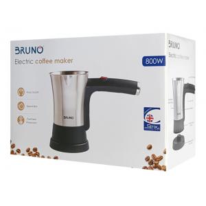 BRUNO ηλεκτρικό μπρίκι BRN-0042, 800W, 300ml, STRIX technology | Οικιακές & Προσωπικές Συσκευές | elabstore.gr