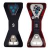 BLACK SHARK Back shell BSHELLGL-BKSH για smartphone Black Shark 3 | Service | elabstore.gr