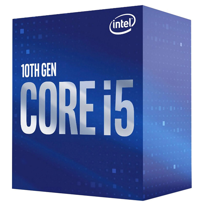 INTEL CPU Core i5-10600, 6 Cores, 3.30GHz, 12MB Cache, LGA1200 | PC & Αναβάθμιση | elabstore.gr