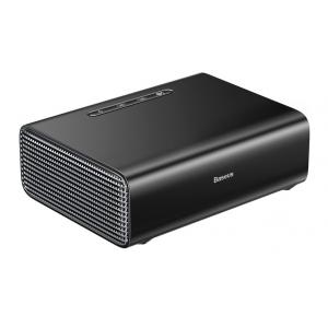 BASEUS mini συμπιεστής αέρος αυτοκινήτου CRCQB01-01, μαύρος | Gadgets | elabstore.gr