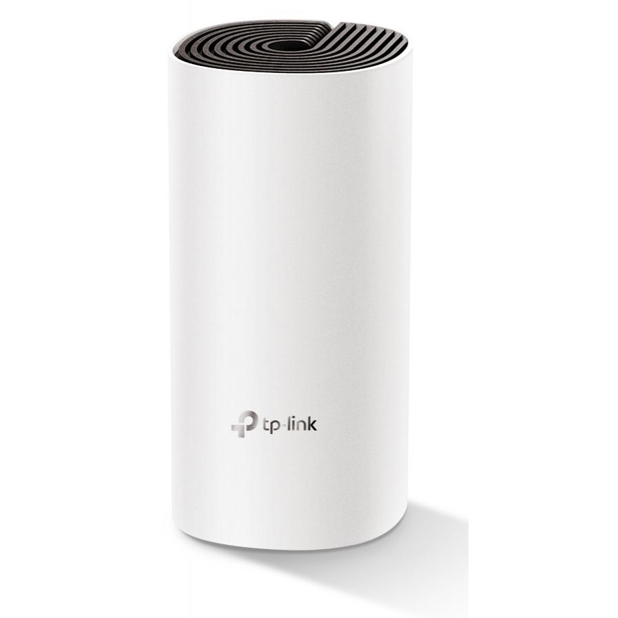 TP-LINK Home Mesh Wi-Fi System DECO E4, AC1200, Ver. 1.0 | eLabstore.gr TP-LINK Home Mesh Wi-Fi System DECO E4, AC1200, Ver. 1.0 | Δικτυακά | elabstore.gr