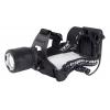 ESPERANZA φακός κεφαλής Cree T6 Ursa EOT028, 5W, 600 lumens, μαύρος | Φωτισμός | elabstore.gr
