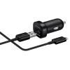 SAMSUNG φορτιστής αυτοκινήτου Mini EP-LN930, Micro USB, 18W 2A, μαύρο | eLabstore.gr SAMSUNG φορτιστής αυτοκινήτου Mini EP-LN930, Micro USB, 18W 2A, μαύρο | Αξεσουάρ κινητών | elabstore.gr