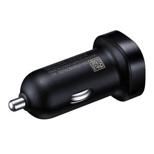 SAMSUNG φορτιστής αυτοκινήτου Mini EP-LN930, Micro USB, 18W 2A, μαύρο | Αξεσουάρ κινητών | elabstore.gr