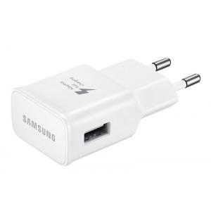 SAMSUNG φορτιστής τοίχου EP-TA20EWE, Micro USB, 15W 2A, λευκός | eLabstore.gr SAMSUNG φορτιστής τοίχου EP-TA20EWE, Micro USB, 15W 2A, λευκός | Αξεσουάρ κινητών | elabstore.gr