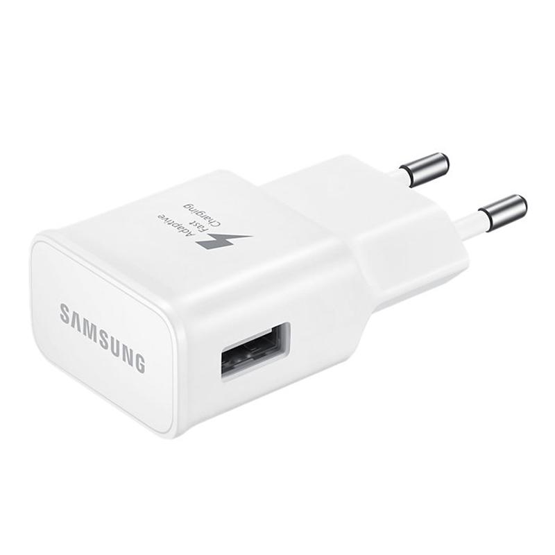 SAMSUNG φορτιστής τοίχου EP-TA20EWE, Micro USB, 15W 2A, λευκός | eLabstore.gr SAMSUNG φορτιστής τοίχου EP-TA20EWE, Micro USB, 15W 2A, λευκός | Αξεσουάρ κινητών | elabstore.gr