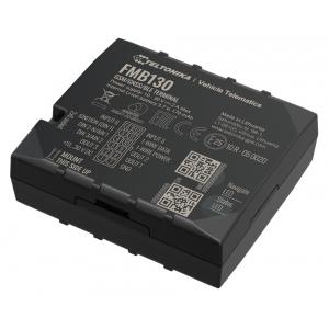 TELTONIKA GPS Tracker αυτοκινήτου FMB130, GSM/GPRS/GNSS, Bluetooth | GPS | elabstore.gr
