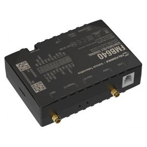 TELTONIKA GPS Tracker αυτοκινήτου FMB640, GSM/GPRS/GNSS, BT, Dual SIM | eLabstore.gr TELTONIKA GPS Tracker αυτοκινήτου FMB640, GSM/GPRS/GNSS, BT, Dual SIM | GPS | elabstore.gr