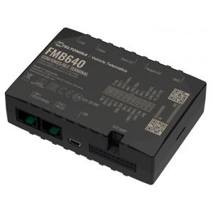 TELTONIKA GPS Tracker αυτοκινήτου FMB640, GSM/GPRS/GNSS, BT, Dual SIM | GPS | elabstore.gr