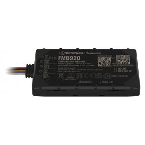 TELTONIKA GPS Tracker αυτοκινήτου FMB920, GSM/GPRS/GNSS, Bluetooth | GPS | elabstore.gr