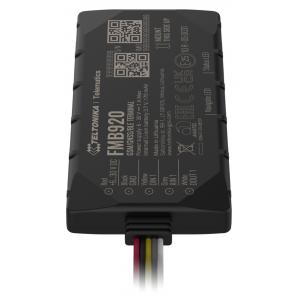 TELTONIKA GPS Tracker αυτοκινήτου FMB920, GSM/GPRS/GNSS, Bluetooth | GPS | elabstore.gr