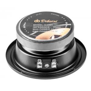 DIBEISI ηχείο G4001-8 4", 15W RMS, 8 Ohm, 90dB | eLabstore.gr DIBEISI ηχείο G4001-8 4", 15W RMS, 8 Ohm, 90dB | Gadgets - Αξεσουάρ | elabstore.gr