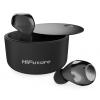 HIFUTURE earphones HeliX με θήκη φόρτισης, true wireless, μαύρα | eLabstore.gr HIFUTURE earphones HeliX με θήκη φόρτισης, true wireless, μαύρα | Αξεσουάρ κινητών | elabstore.gr