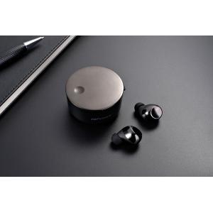 HIFUTURE earphones HeliX με θήκη φόρτισης, true wireless, μαύρα | eLabstore.gr HIFUTURE earphones HeliX με θήκη φόρτισης, true wireless, μαύρα | Αξεσουάρ κινητών | elabstore.gr