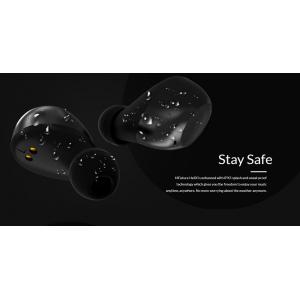 HIFUTURE earphones HeliX με θήκη φόρτισης, true wireless, μαύρα | eLabstore.gr HIFUTURE earphones HeliX με θήκη φόρτισης, true wireless, μαύρα | Αξεσουάρ κινητών | elabstore.gr