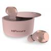HIFUTURE earphones HeliX με θήκη φόρτισης, true wireless, ροζ | eLabstore.gr HIFUTURE earphones HeliX με θήκη φόρτισης, true wireless, ροζ | Αξεσουάρ κινητών | elabstore.gr