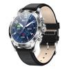 HIFUTURE smartwatch HiGEAR, 1.3", IP68, heart rate monitor, ασημί | eLabstore.gr HIFUTURE smartwatch HiGEAR, 1.3", IP68, heart rate monitor, ασημί | Mobile Συσκευές | elabstore.gr