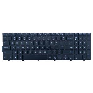Πληκτρολόγιο για DELL Inspiron 15, 5547, 3541, 3558, μαύρο | Service | elabstore.gr