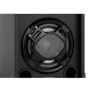 KRUGER&MATZ ηχεία 2.0 Stage Lite KM0546 Karaoke, 2x 30W, BT/FM/USB/SD | Εικόνα & Ήχος | elabstore.gr