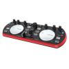 KRUGER&MATZ DJ Controller KMDJ001, μαύρο-κόκκινο | eLabstore.gr KRUGER&MATZ DJ Controller KMDJ001, μαύρο-κόκκινο | Εικόνα & Ήχος | elabstore.gr