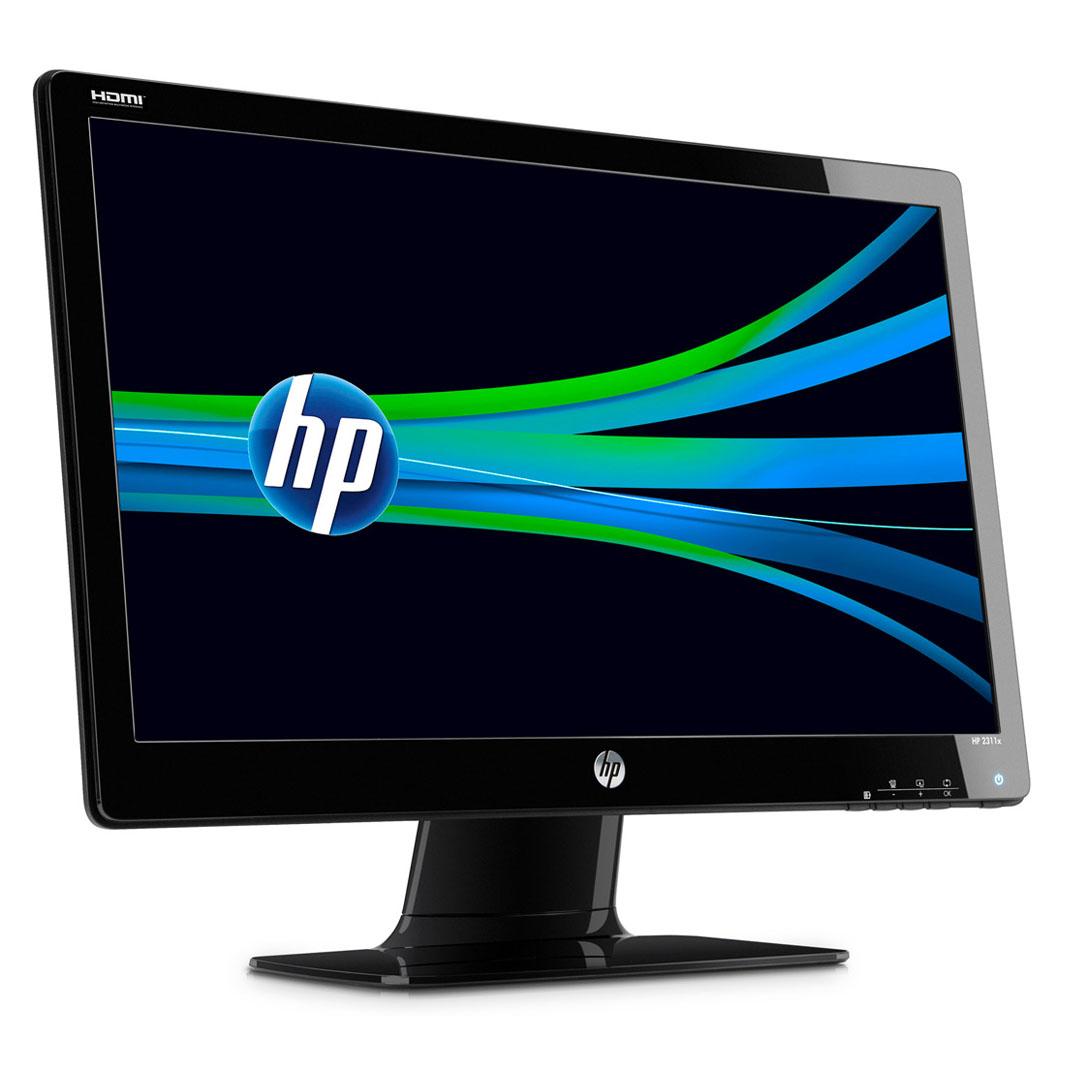 HP used Οθόνη 2311X LED, 23" FULL HD, VGA/DVI-D, FQ | eLabstore.gr HP used Οθόνη 2311X LED, 23" FULL HD, VGA/DVI-D, FQ | Refurbished PC & Parts | elabstore.gr