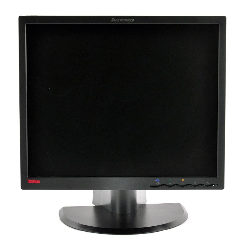 LENOVO used Οθόνη M-L192P LCD, 19" 1280 x 1024, VGA/DVI-D, FQ | eLabstore.gr LENOVO used Οθόνη M-L192P LCD, 19" 1280 x 1024, VGA/DVI-D, FQ | Refurbished PC & Parts | elabstore.gr