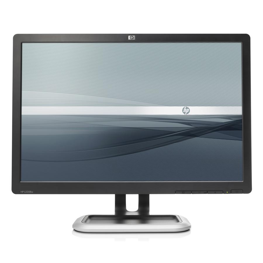 HP used Οθόνη L2208W LCD, 22" 1680x1050px, VGA, SQ | eLabstore.gr HP used Οθόνη L2208W LCD, 22" 1680x1050px, VGA, SQ | Refurbished PC & Parts | elabstore.gr