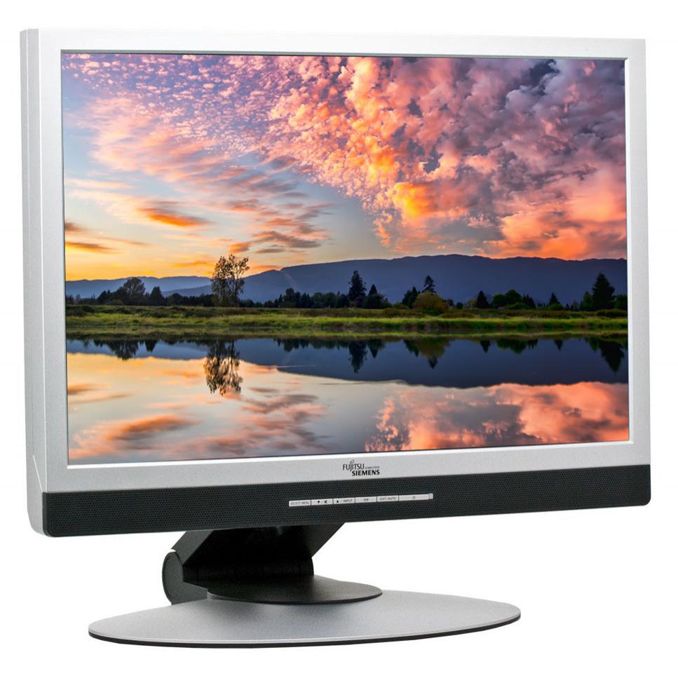 FUJITSU used Οθόνη P24-1W LCD, 24", 1900 x 1200, VGA/DVI-D, FQ | eLabstore.gr FUJITSU used Οθόνη P24-1W LCD, 24", 1900 x 1200, VGA/DVI-D, FQ | Refurbished PC & Parts | elabstore.gr