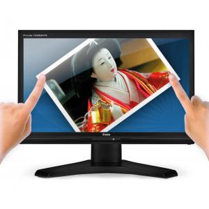 ΙΙΥΑΜΑ used οθόνη T 2250 MTS LCD, 22" Full HD, touch, VGA/DVI-D, SQ | Refurbished PC & Parts | elabstore.gr