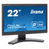 ΙΙΥΑΜΑ used οθόνη T 2250 MTS LCD, 22" Full HD, touch, VGA/DVI-D, SQ | Refurbished PC & Parts | elabstore.gr