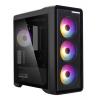 ZALMAN PC case M3 Plus RGB mid tower, 407x210x457mm, 4x RGB fan | eLabstore.gr ZALMAN PC case M3 Plus RGB mid tower, 407x210x457mm, 4x RGB fan | PC & Αναβάθμιση | elabstore.gr