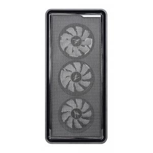 ZALMAN PC case M3 Plus RGB mid tower, 407x210x457mm, 4x RGB fan | PC & Αναβάθμιση | elabstore.gr