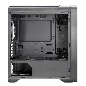 ZALMAN PC case M3 Plus RGB mid tower, 407x210x457mm, 4x RGB fan | PC & Αναβάθμιση | elabstore.gr