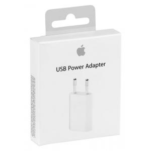 APPLE φορτιστής τοίχου MGN13ZM-A, USB, 5W 1A, λευκός | eLabstore.gr APPLE φορτιστής τοίχου MGN13ZM-A, USB, 5W 1A, λευκός | Αξεσουάρ κινητών | elabstore.gr