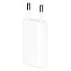 APPLE φορτιστής τοίχου MGN13ZM-A, USB, 5W 1A, λευκός | Αξεσουάρ κινητών | elabstore.gr