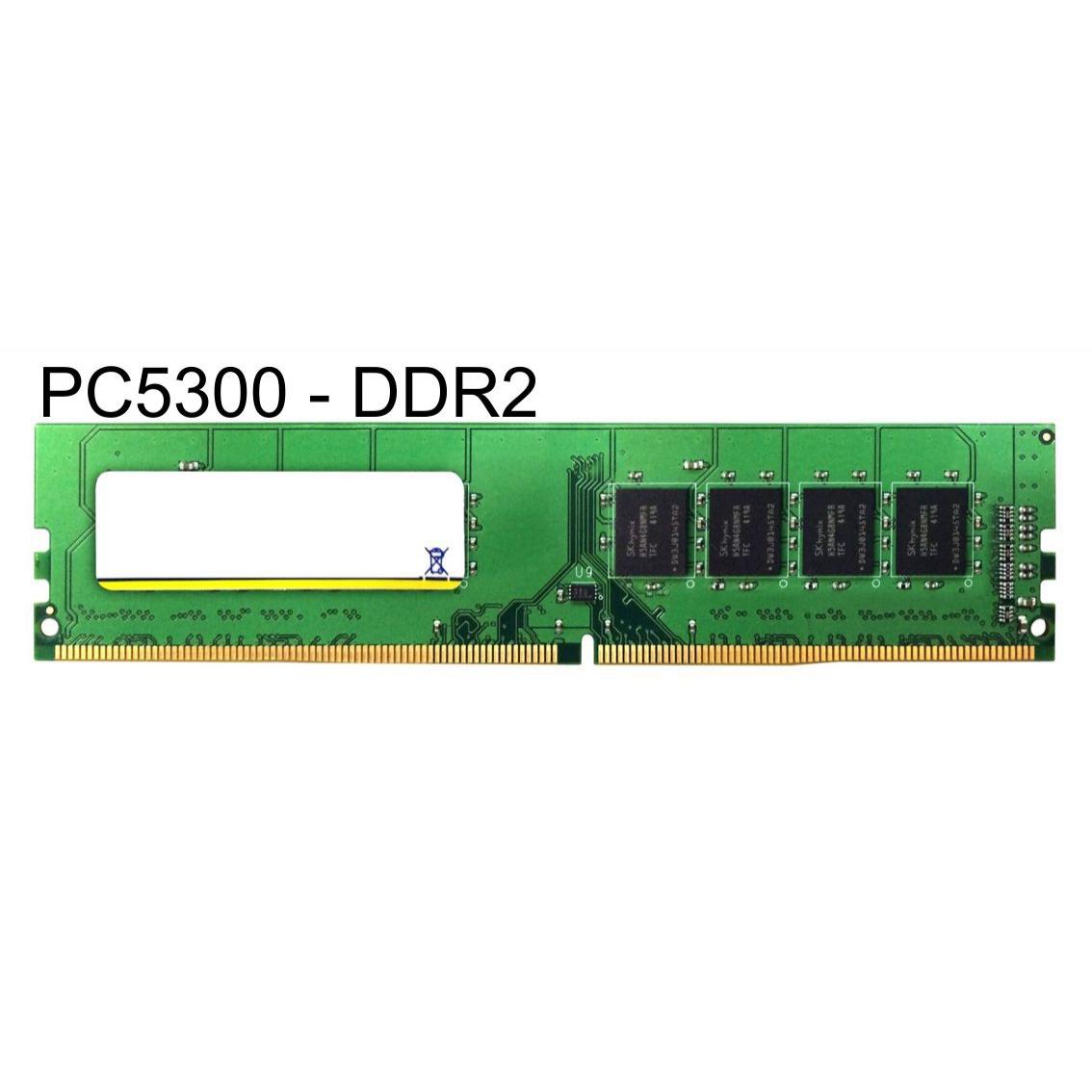 MAJOR used RAM U-Dimm μνήμη (Desktop) DDR2, 1GB PC5300 | eLabstore.gr MAJOR used RAM U-Dimm μνήμη (Desktop) DDR2, 1GB PC5300 | Refurbished PC & Parts | elabstore.gr