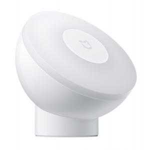XIAOMI MI Motion φωτιστικό νυκτός MJYD02YL, 360°, 2800Κ, 3-25lm, λευκό | Φωτισμός | elabstore.gr